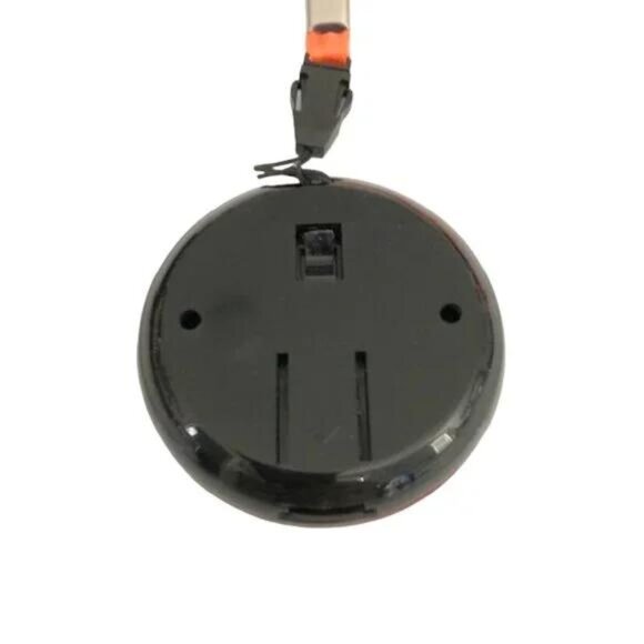 Caregiver Pager Wireless Call Bell Alert Button Waterproof Transmitter - Picture 12 of 13